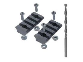 ADV TECH UNIV/TAC RAILS FOR HIPOINTadv 