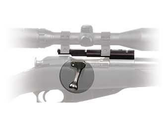 ADV TECH MOSIN NAGANT SCP MNT W/BOLTadv 