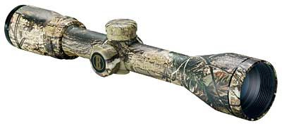 BUSHNELL BANNER 3-9X40 AP CAMObushnell 