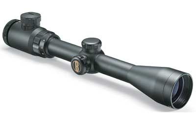 BUSHNELL BANNER 4-16X40 R/G IR XHAIRbushnell 