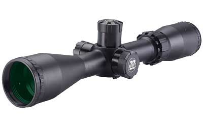 BSA SWEET 22 3-9X40 AO MBLKbsa 
