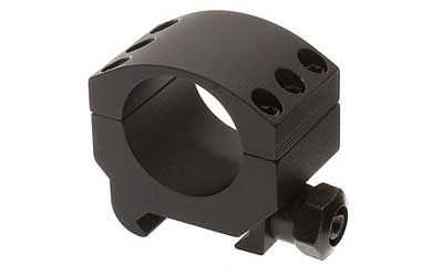 BURRIS XTR TACT LOW .25"" 30MM RINGburris 