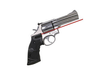 CTC HOGHUNTER S&W K,L ROUND RBR WRPctc 
