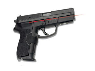 CTC LASERGRIP SIG PRO 2009/2340/2022ctc 