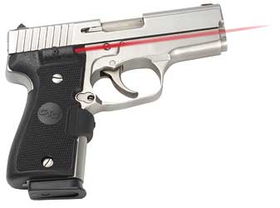 CTC LASERGRIP KAHR K9/K40ctc 