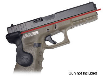 CTC LASERGRIP GLK 19/23/25/32ctc 