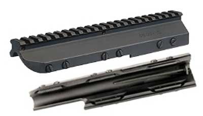 DS ARMS SA58 PARA SCOPE MOUNT BLKarms 