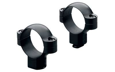 LEUP STD 1"" RINGS SUPER HIGHleup 