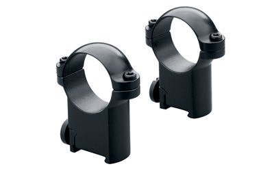 LEUP SAKO RINGMOUNT 1"" MEDleup 