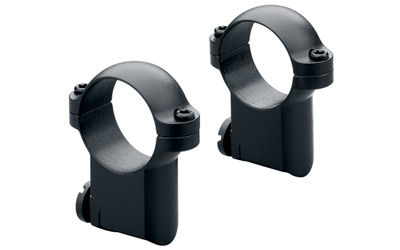 LEUP RUGER HIGH RINGS FOR 50MMleup 