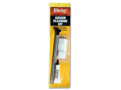 Daisy Cleaning Kit, .177 caliber