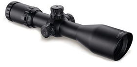 CenterPoint Power Class 3-12x44AO Compact Rifle Scope, Mil-Dot Reticle, 30mm Tubecenterpoint 