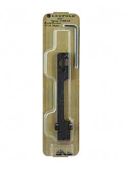 LEUP STD SAVAGE 10 RH-SA RND 1PC MATleup 