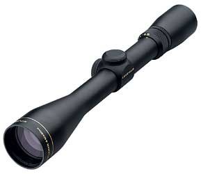 LEUP RFLMAN 4-12X40 WIDE DPLX MATTEleup 