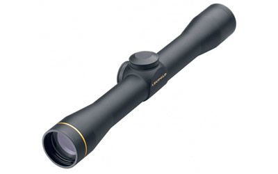 LEUP FX-II 2.5X28 SCOUT DPLX MATTEleup 