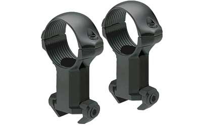 MILLETT ANGLE-LOC 1"" AR-15 MATTE XHImillett 