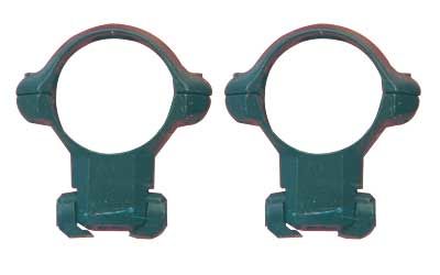MILLETT CZ452 EURO 1"" MATTE MEDmillett 