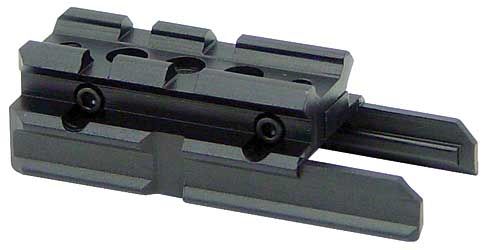 PROMAG HK USP RAIL ADAPTER FOR M3/M6promag 