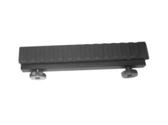 PROMAG AR-15 FLAT TOP SCOPE RISERpromag 