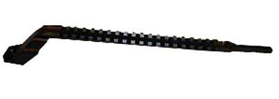 SGMT PICATINNY RAIL SAIGA RIFLEsgmt 
