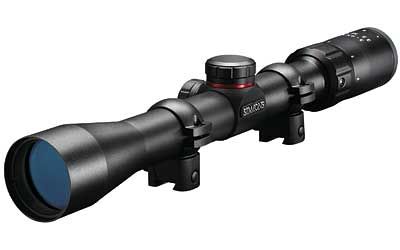 SIMMONS 22MAG 3-9X32 W/RNGS MATTEsimmons 