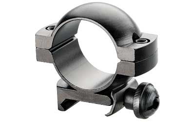 TASCO STD 1"" RINGS MBLKtasco 
