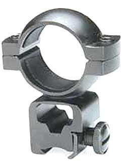 TASCO .22AIR QUICK PEEP 1"" RNGS GLSStasco 