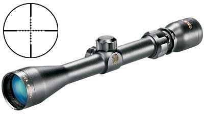 TASCO WC 3-9X40 MDOT WA MBLKtasco 