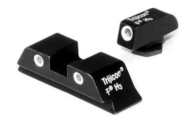 TRIJICON NS GLOCK 17 19 26 27trijicon 