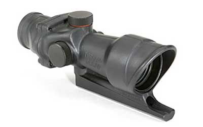 TRIJICON ACOG 4X32 .308 RED ILLUMtrijicon 