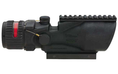 TRIJICON ACOG 6X48 RED CHV BAC .223trijicon 