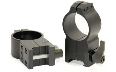 WARNE MAXIMA 30MM AR15 FLAT TOP U-HIwarne 