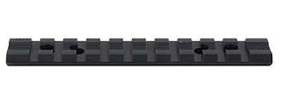 WEAVER BASE SYS 417T MOSS 500 ALUMweaver 