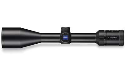 ZEISS CONQST 3.5-10X50 ZPLX MBLKzeiss 