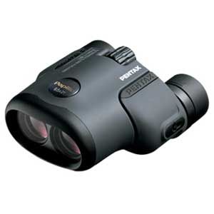 BINOCULARS, 6.5x21 PAPILIO, W/CASE