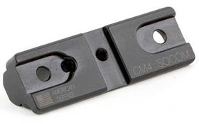 AM DEF RISER AIMPOINT COMP M4(SOCOM)def 