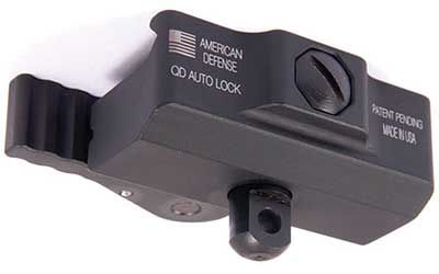 AM DEF BASE FOR HARRIS BIPOD QRdef 
