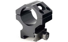 BARRETT RINGS HIGH 1.3\" 30MM BLKbarrett 
