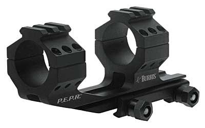 BURRIS AR PEPR MNT 30MM W/PIC TOPSburris 