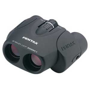 BINOCULARS, 8-16X21, UCF ZOOM IIbinoculars 