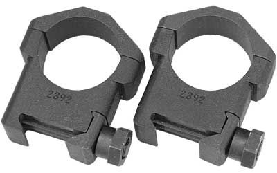 BADGER 30MM SCOPE RING HIGH ALLOYbadger 