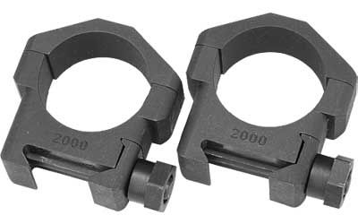 BADGER 30MM SCOPE RING MEDbadger 