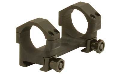 BADGER 30MM 1 PIECE MNT MED ALLOYbadger 