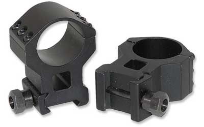 MILLETT TACTICAL 30MM HIGH MATTEmillett 
