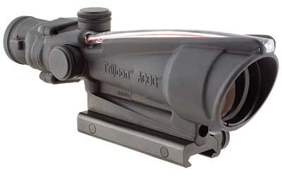 TRIJICON ACOG 3.5X35 HS .223 W/TA51trijicon 