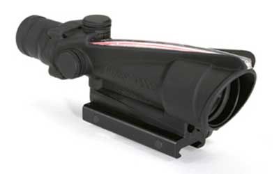TRIJICON ACOG 3.5X35 HS .308 W/TA51trijicon 
