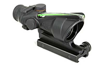 TRIJICON ACOG 4X32 GRN CHV W/TA51 MTtrijicon 