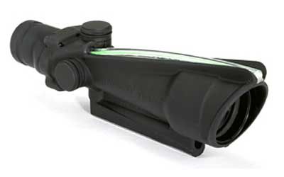 TRIJICON ACOG 3.5X35 GRN DONUTtrijicon 