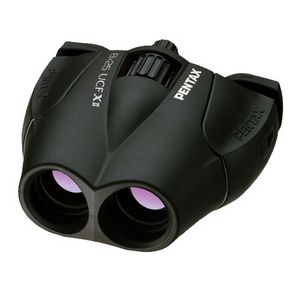 BINOCULARS, 10X25 UCF II, W/CASEbinoculars 