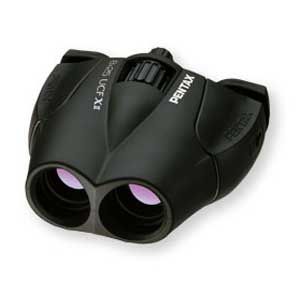 BINOCULARS, 8X25 UCF II, W/CASEbinoculars 